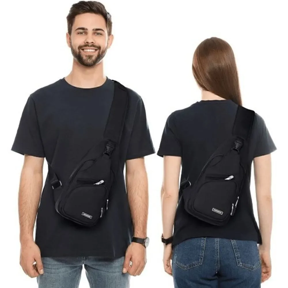 SLING BAG adjustable sling